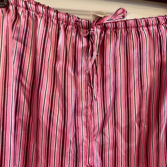 NWT Ambrielle‎ 2pc Long Sleeves Sleepwear Set Sz Large - Picture 5 of 6